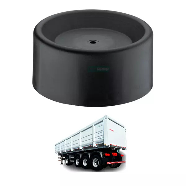 MOLA PNEUMATICA SUSPENSAO EIXO S/BASE CARRETA KLL (8035244B01../)