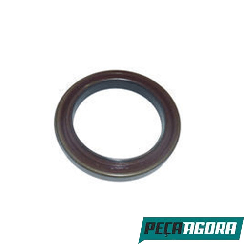 RETENTOR RODA DIANTEIRA PARA IVECO TODOS LINHA PESADA NOVO STRALI (40102143)