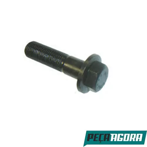 CAIXA 5  PARAFUSO SATELITE 14X1.5X55 10.9 FLANG MERCEDES (CX.3229903001**5)