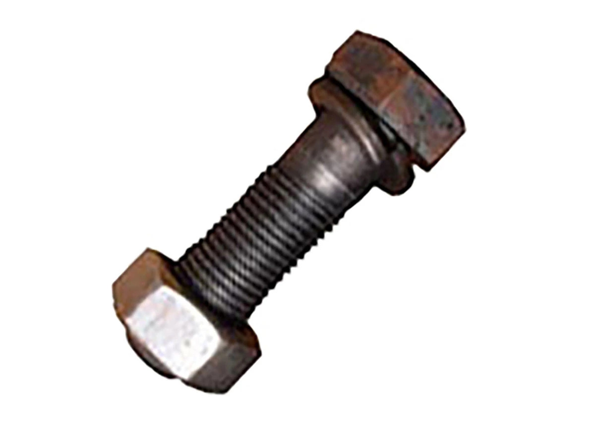 CAIXA PARAFUSO FLANGE CARDAN MERCEDES LS 1941 (CX.961014116**5)