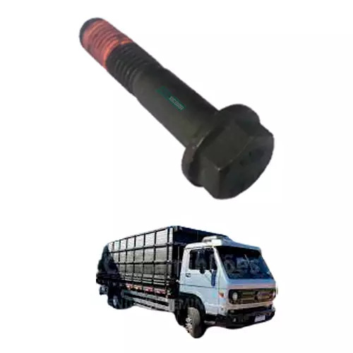 PARAFUSO FIXACAO  CAIXA SAT E COROA  M12X1,75X60,00 VW 7100 7110 8120 8150 5140 