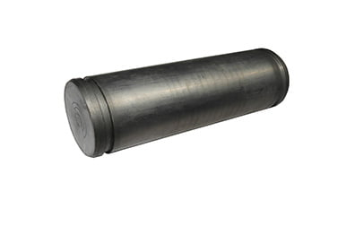 CAIXA COM 2 PINO SAPATA FREIO 93,5X32MM (2 RASGOS) ONIBUS 17230OD/17260OD/IVECO 