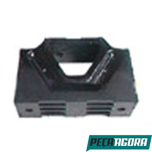 COXIM TRASEIRO MOTOR PARA SCANIA TODOS 75 76 110 111 (138849)