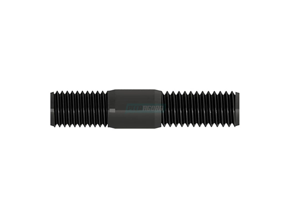 CAIXA 10  PRISIONEIRO DO CUBO 12X57MM 16X1.5/26X1.75 MERCEDES BENZ (CX.312990210