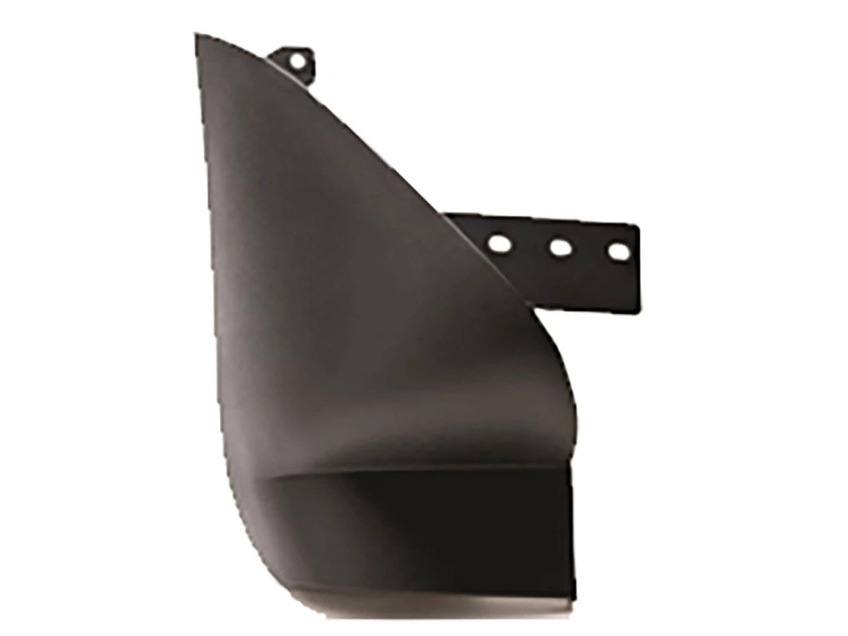 PROTETOR LATERAL PARACHOQUE DIREITO IVECO STRALIS ATE 2007 (504065985-)