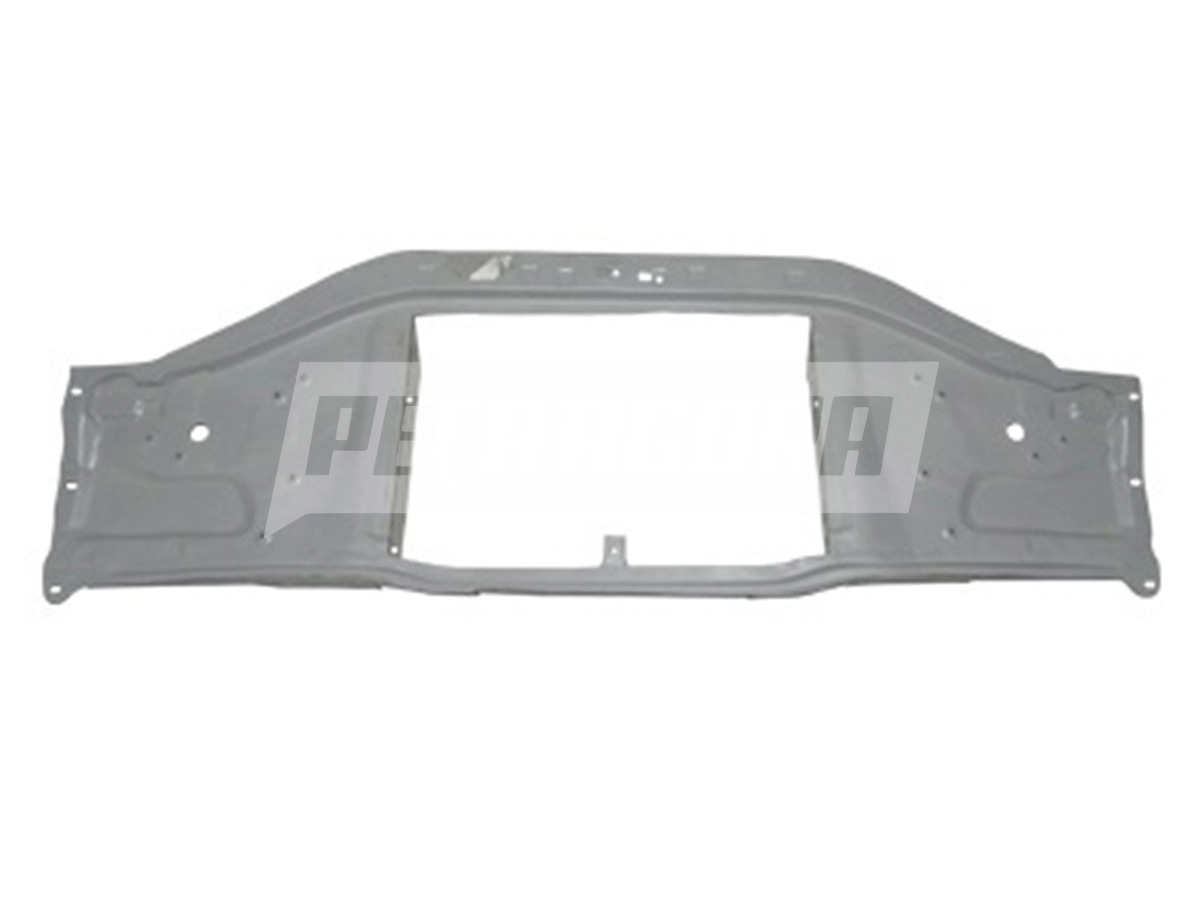 QUADRO RADIADOR FORD F1000 F4000 ATE 92 (91TU16138AA.)