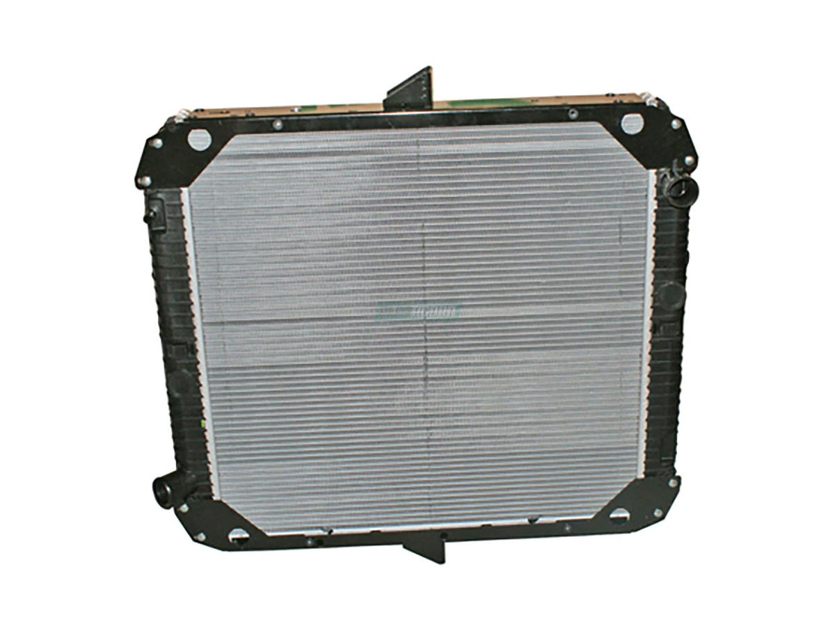 RADIADOR AGUA MOTOR MB OF1218 L1218 L1620 L1622 L1624 OF1417 OF1418 OF 1721 1722