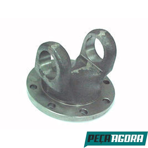 FLANGE CARDAN MB MERCEDES BENZ L1113 1313 1513 2013 2213 LPO (3524110011A)
