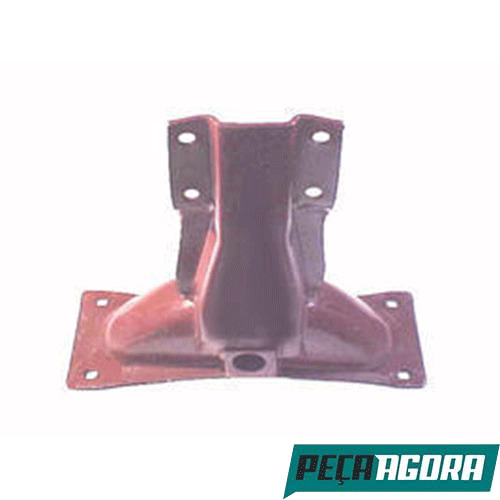 REBOCADOR PARACHOQUE MB MERCEDES BENZ 1113 ANTIGO ATE 82 (3443100209A-022951)