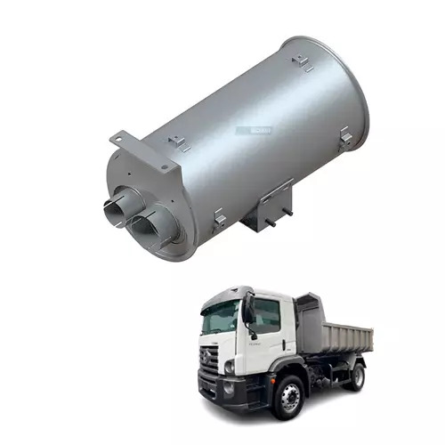 SILENCIOSO VW 17280 19370 24220 25370 (2T2254253C-W969B)