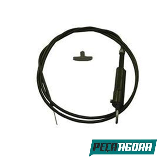CABO ESTRANGULADOR PARADA MOTOR COMPLETO 2160MM PARA SCANIA 111 (241094)