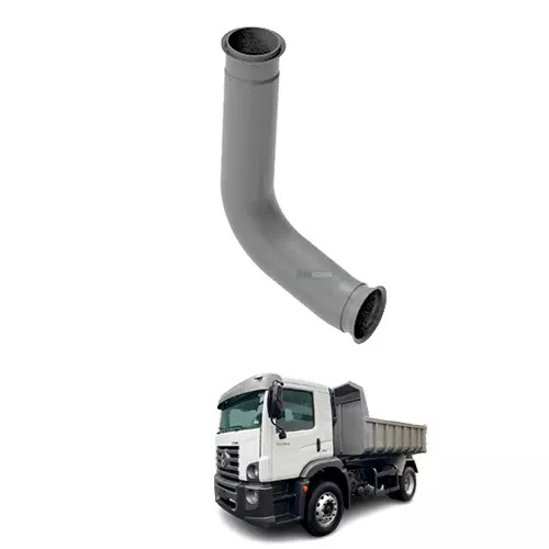 TUBO MOTOR 3.5POL VW CONSTELLATION 19320 WORKER 17220 24220 24220 2006... (2V225