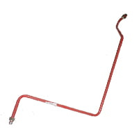 TUBO COMPRESSOR OF1417-1418 (3844203736-9)