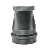 CAIXA 4 BORRACHA VALVULA INSPECAO FILTRO 80X110M VOLKSWAGEN (CX.2T0129699**4)