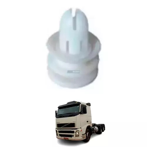 CAIXA 10 CAPA PRESILHA FORRO PORTA E ESPELHO RETROVISOR VOLVO FH12 FH13 2005 ATE