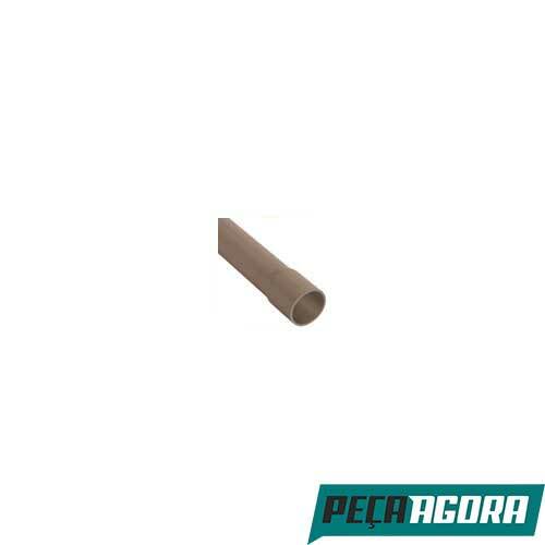 TUBO SOLDAVEL AMANCO 3MT X 25MM (20590CC)