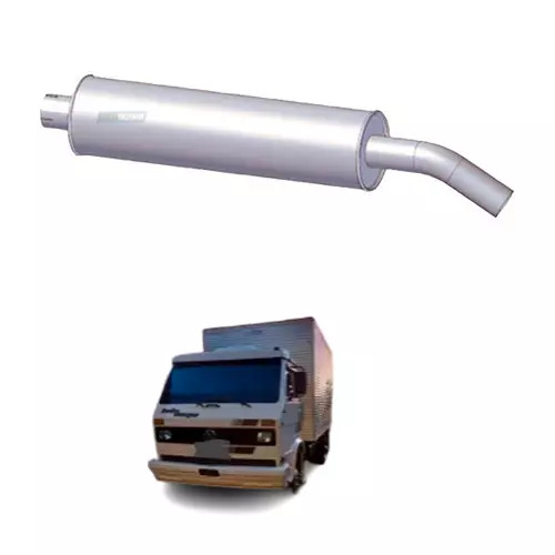 SILENCIOSO VOLKSWAGEN 7110S EURO 3 1987 ATE 1994 (T06253121D-W921)