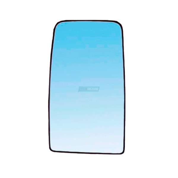 VIDRO RETROVISOR PRINCIPAL VW CONSTELLATION (2R2857521L-1911VW)