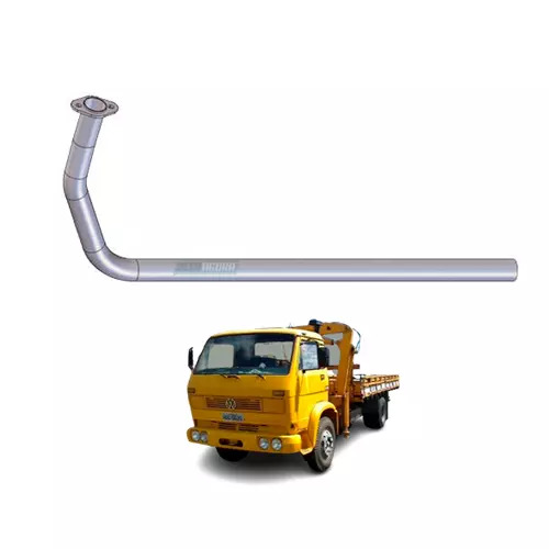 TUBO MOTOR 2.5 POL VOLKSWAGEN 11130 12130 13130 (T11253101E-W922C)