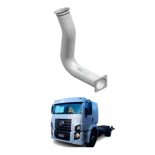 TUBO MOTOR 3.5POL VW CONSTELLATION 17250E 19320 24250E WORKER 17220 24220 26260E