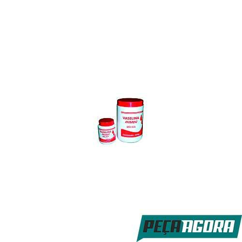 VASELINA SOLIDA DIMEC 440GR CAIXA C/ 6 (8241CC)
