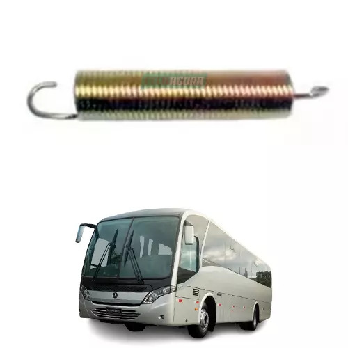 MOLA ACELERADOR MB MERCEDES OF1721 (3769937010,)