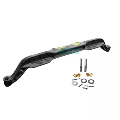 VIGA EIXO DIANTEIRO 13T SISTEMA   SIFCO (2C453006AA-TGG401055)