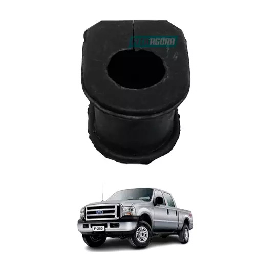 ISOLADOR DA BARRA ESTABILIZADORA DIANTEIRA (2C3Z5484AA)