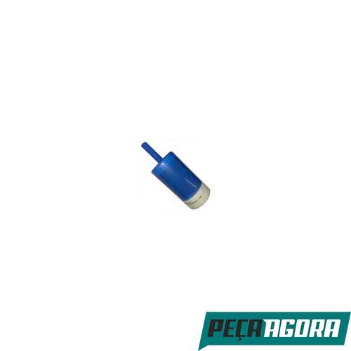 VELA PARA FILTRO HERC 2904 (13837CC)