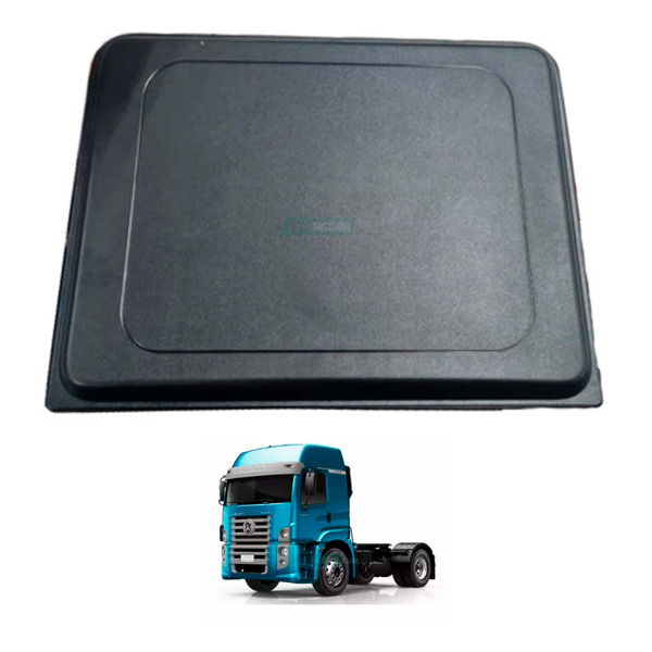 TAMPA DO TETO VW  CONSTELLATION 19320E 25320E 19370 25370 26370 17250 24250 2626