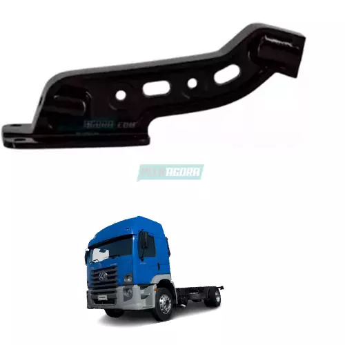 SUPORTE QUEBRASOL VW CONSTELLATION 17250E 24250E 13180E 15180E 19320E 19370E 253