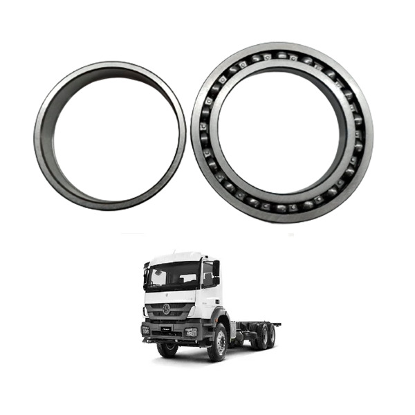 ROLAMENTO EIXO SAIDA CÂMBIO G210 G230 G240 MB AXOR 2531 2540 2543 2631 2640 264