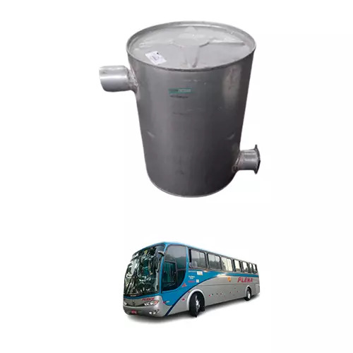 SILENCIOSO VW 17240OT 17260EOT 18320EOT  (2TB253121A-VW0622S)