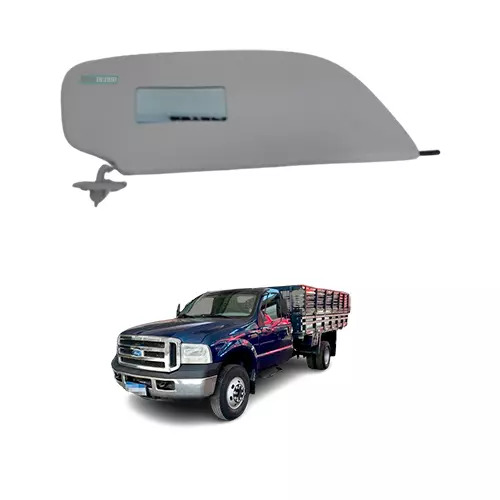 PARASOL LD FORD F4000 F12000 F14000 F16000 ANO 1999 ATE 2005 (YC352504100BA)