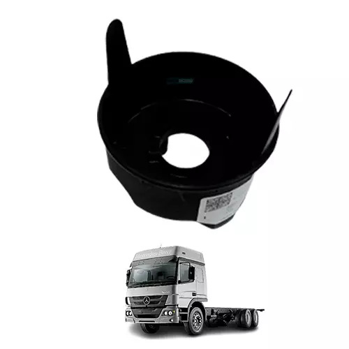 SUPORTE FILTRO DIESEL MBB OM 904 906 924 926 (0010929601)