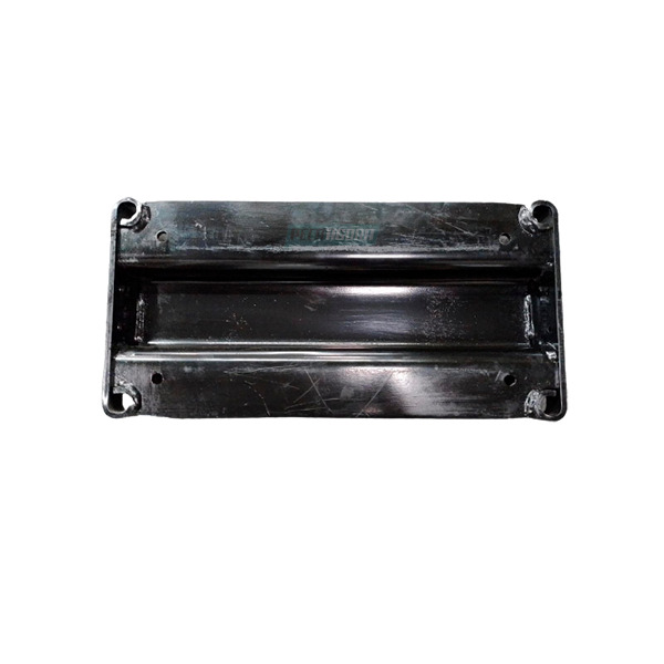 TRAVESSA SUPERIOR SUSPENSOR JOST COMPRIMENTO 635MM ENTRE FUROS 590MM LARGURA ENT