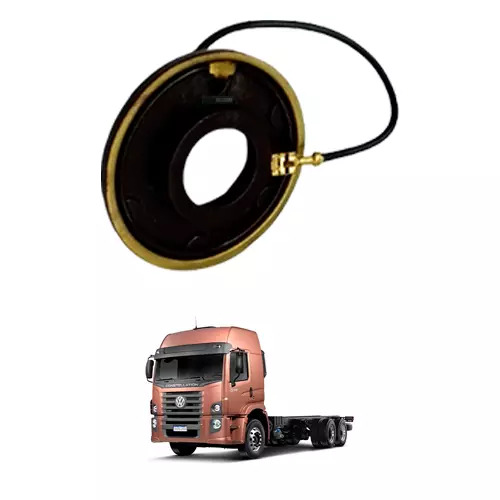 CAME VOLANTE VW CONSTELLATION VOLKSWAGEN  (2R2419661,)