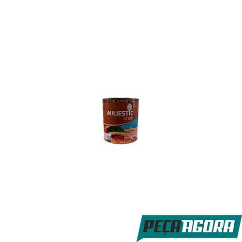 VERNIZ STAIN RENNER MAJESTIC MOGNO 900ML (22568CC)