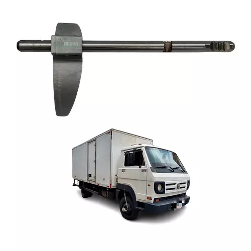 CONJUNTO GARFO 5A MARCHA RE VW 8.150 9.150 CÂMBIO ZF S5 420 (2R0311571)