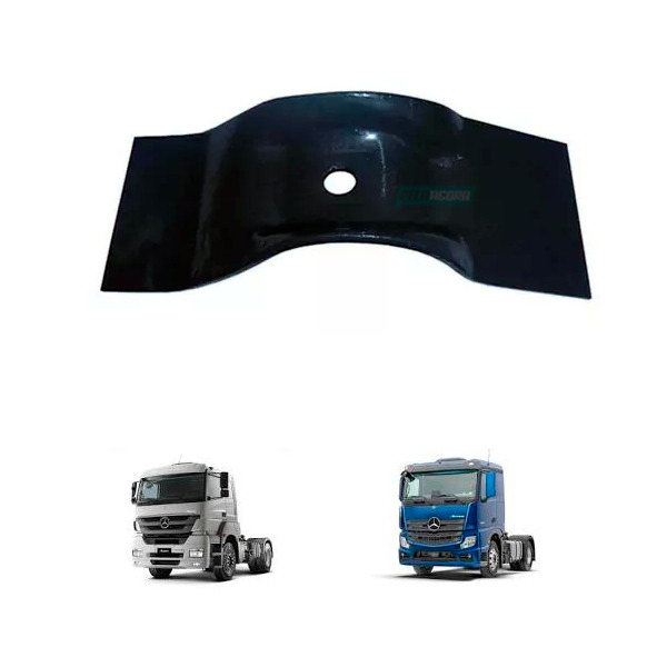 SUPORTE PARALAMA MB AXOR ACTROS (9305210197-F602)