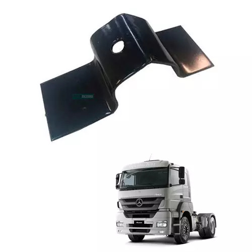 ABRACADEIRA SUPORTE PARALAMA MB MERCEDES BENZ AXOR ACTROS  (9305210097-422230)