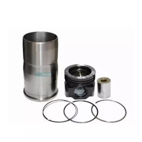 KIT MOTOR CAMISA PISTAO ANEIS PINO TRAVA STD VOLVO D13 FH460 FM460 FH540 (212537