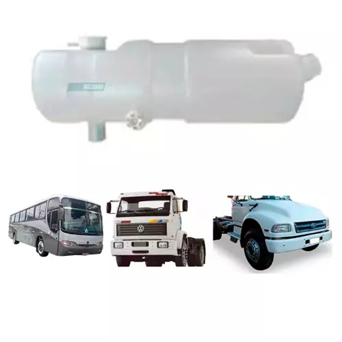 RESERVATORIO AGUA RADIADOR VW 14220 17210 FORD F12000 F14000HD 92 A 98 B1618 B16