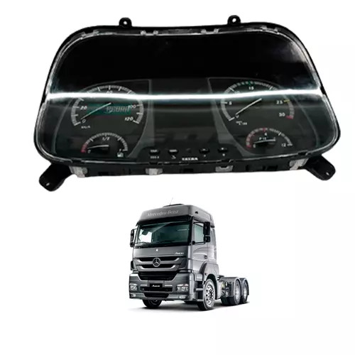 PAINEL INSTRUMENTO MB AXOR (9584461521)