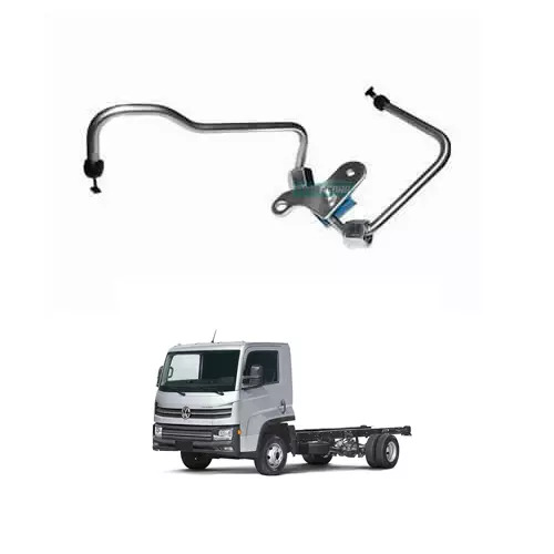 TUBO DE SUPRIMENTO DE COMBUSTIVEL ISF 2.8 (23B130305)