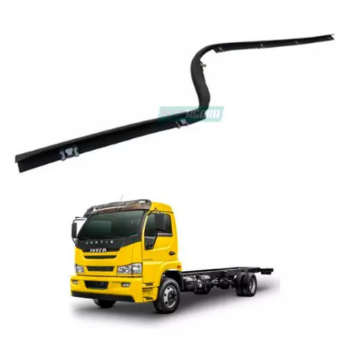 VIDRO PORTA PARA IVECO VERTIS 90V16 90V18 130V18 130V19 LD DIREITA (5949891141)
