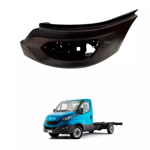 PARACHOQUE DIANTEIRO PARCIAL LE IVECO DAILY MY  30130 30160 35150 35160 45170 55