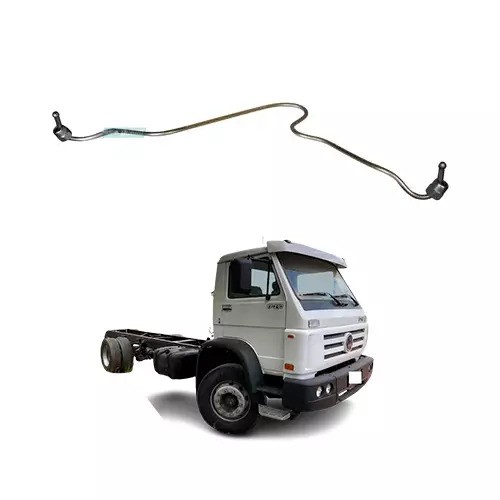 TUBO INJETOR QUINTO CILINDRO CUMMINS 6BTAA B 5.9L VW 17210 23210 (2T0130305.)