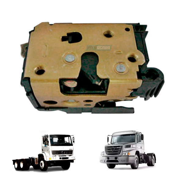 FECHADURA INTERNA PORTA DIR MB ATRON 2729 2324 1319 1719 MB HPN HSK 1720 1620 19