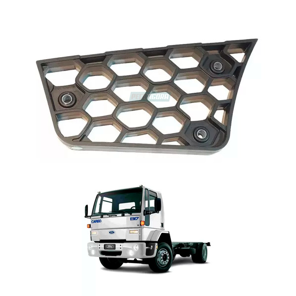 PISANTE SOLEIRA ESTRIBO FORD NOVO CARGO 1317 1717 2428 2422 2428 3132 2622 1517 